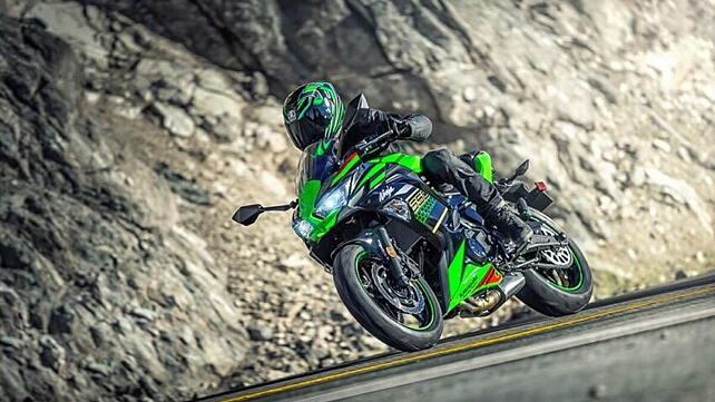 Kawasaki Ninja 650 [2020] 2020 Kawasaki Ninja 650 